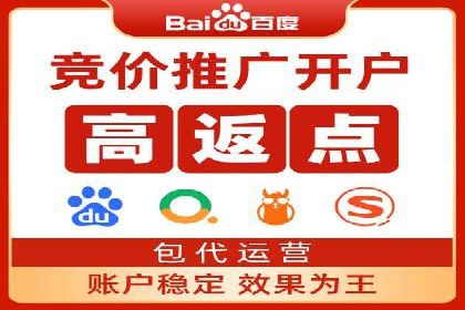 搜索开户返点案例解析：揭秘赚钱秘诀